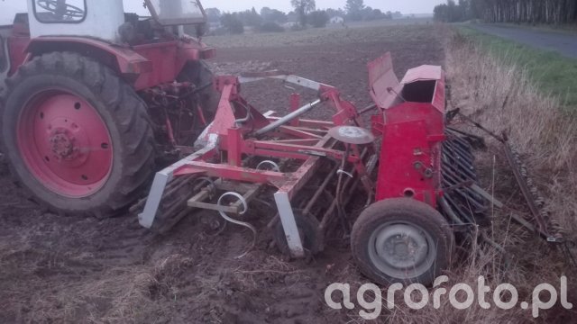 Wynalazki I Udoskonalenia Galeria Rolnicza Agrofoto