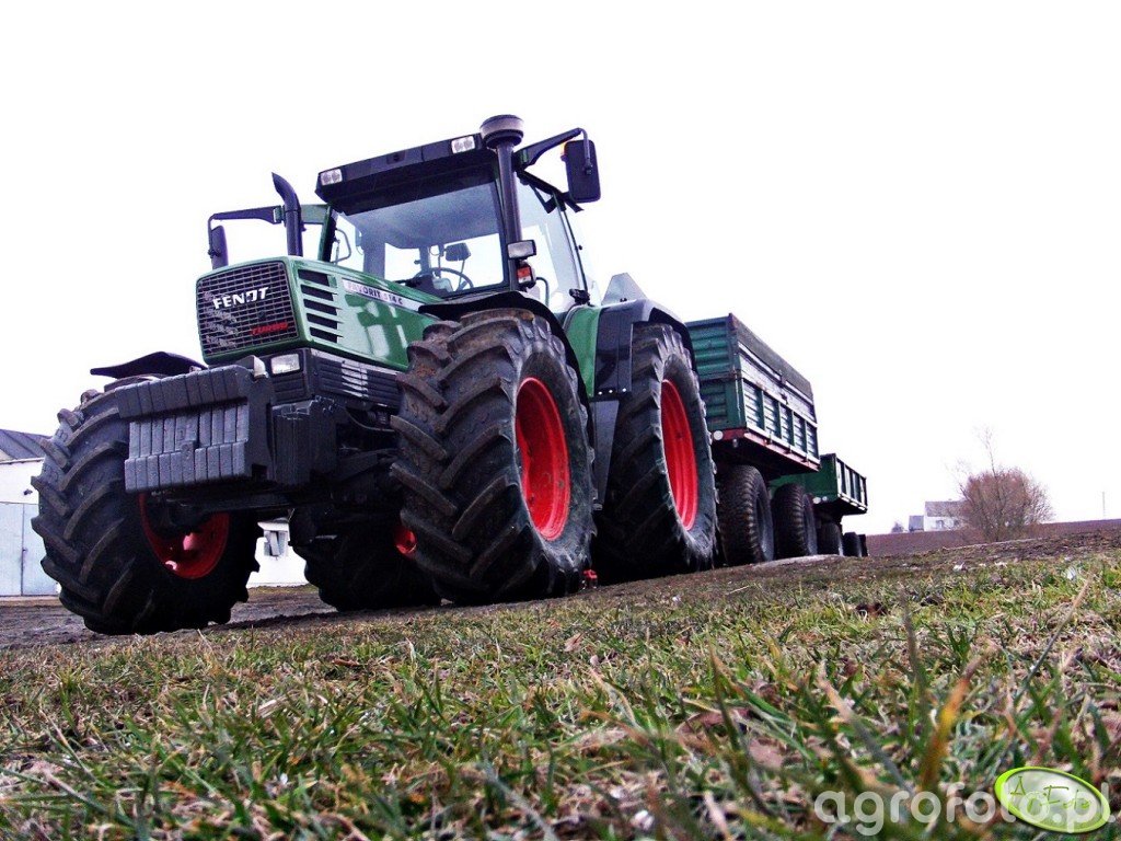 Fendt Favorit C Przyczepy Fendt Favorit Agrofoto Pl Forum