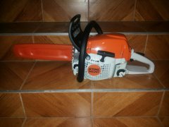 Stihl MS 251