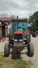 Massey Ferguson 3050