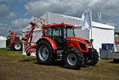 Zetor Forterra 115