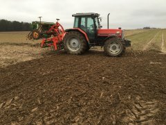 Massey Ferguson 6160