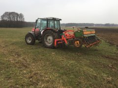 Massey Ferguson 6160