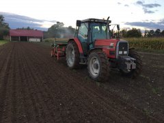 Massey Ferguson 6160