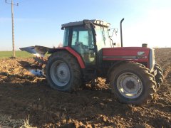 Massey Ferguson 6160