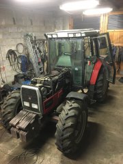 Massey Ferguson 6160