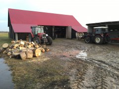 Massey Ferguson & Zetor