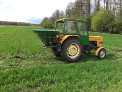 Ursus C-360
