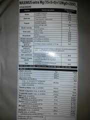 Odżywka na pszenżyto