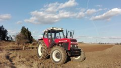 Zetor 12145