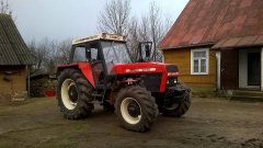 Zetor 12145