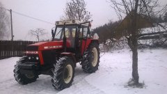 Zetor 12145