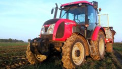 Zetor Proxima 65 & Igamet 6T