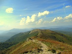 Bieszczady