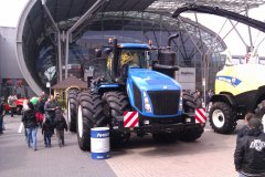 AgroTech Kielce