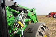 JD 6100 MC