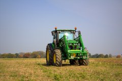 John Deere 6090 MC