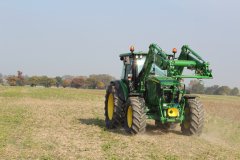 John Deere 6090 MC