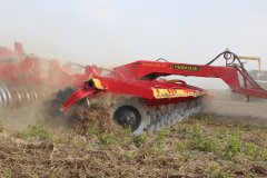 Vaderstad Carrier