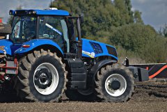 New Holland T8.390