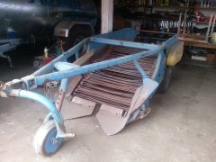 Kopaczka elewatorowa