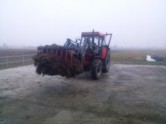 Zetor 10145 i Metal fach