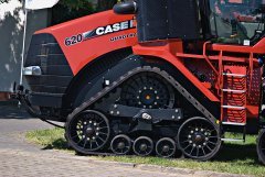 Case 620 Quadtrac