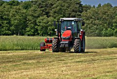 Massey Ferguson 5610