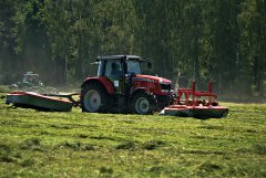 Massey Ferguson 7614