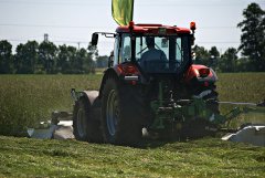 Zetor Forterra 140