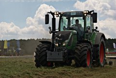 Fendt 513 Vario