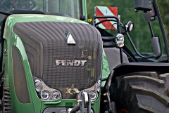 Fendt 939 Vario