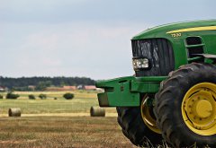 John Deere 7530 Premium