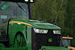 John Deere 8370RT