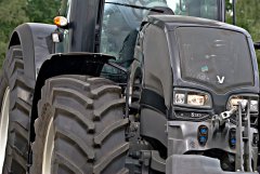 Valtra S353