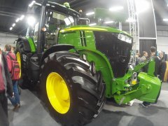 John Deere 7250R