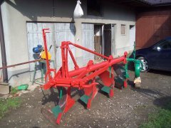 kverneland hydrein 4x14