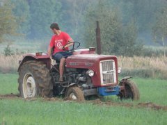 Ursus c360 i Gassner