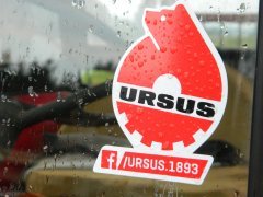 Ursus