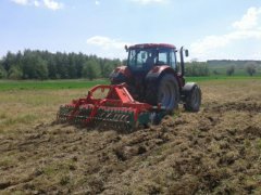 Zetor Forterra 135 16v i agro masz