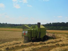 Claas Mercator 50