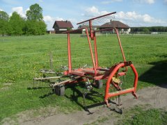 KUHN GA 301 GM