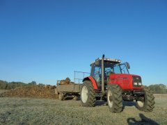 Massey Ferguson 6260