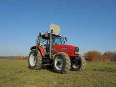 Massey Ferguson 6260