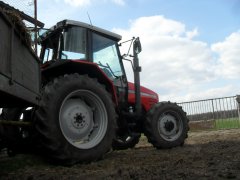 Massey Ferguson 6260