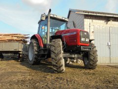 Massey Ferguson 6260