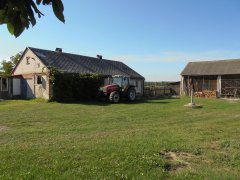 Massey Ferguson 6260