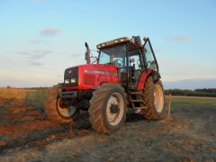 Massey Ferguson 6260