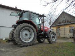 Massey Ferguson 6260