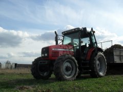 Massey Ferguson 6260